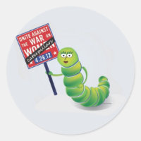 Unissez-vous contre la guerre sur...Caterpillar !
