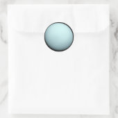 STICKER ROND URANUS (Sac)