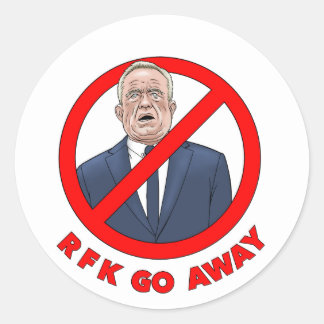 STICKER ROND VA-T'EN !