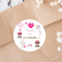 Vacheresse Rose Occidental Vache Highland Annivers