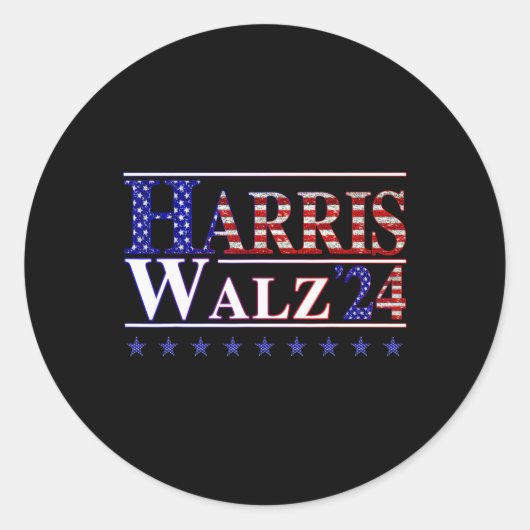 Sticker Rond Valse 2024 7 (Devant)