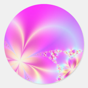 Sticker Rond Vchira_1417