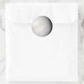 Sticker Rond Vénus aux nuages (Sac)