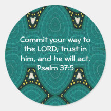 Versets bibliques Écritures motivationnelles Psaum