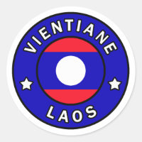 Vientiane Laos