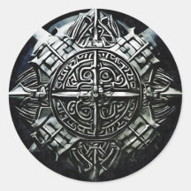 Viking protège la première ligne de défense