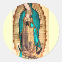 Virgen de Guadalupe