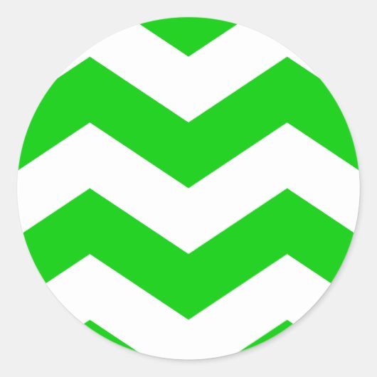 Sticker Rond Vlag Westland streek, Pays-Bas (Devant)