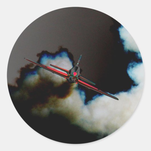 Sticker Rond Vol 3 stkcna (Devant)