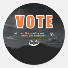 Voter Des Tactiques Peur