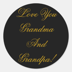 STICKER ROND VOUS AIMEZ