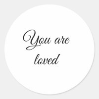 Vous êtes aimé motivation soleil citation esprit b