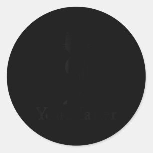 Sticker Rond Vous êtes important chat Suicide Prévention sensib