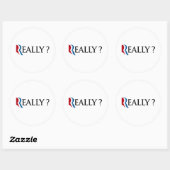 STICKER ROND VRAIMENT ROMNEY - .PNG (Feuille)