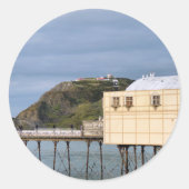 STICKER ROND VUES DES ALLES (Devant)