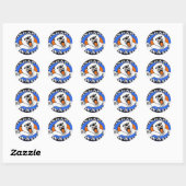 Sticker Rond waedi.gif (Feuille)