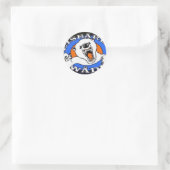 Sticker Rond waedi.gif (Sac)