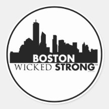Wicked Strong