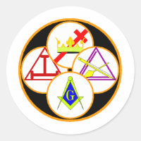 York Rite Mason