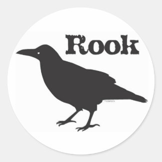 Sticker Rook