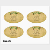 Sticker Roos (Vel)