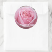 Sticker rose (Sac)
