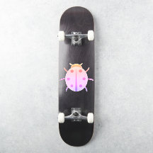 Rose Ladybug