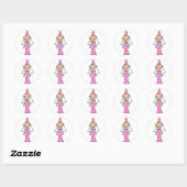 Sticker Royal Princess (Feuille)