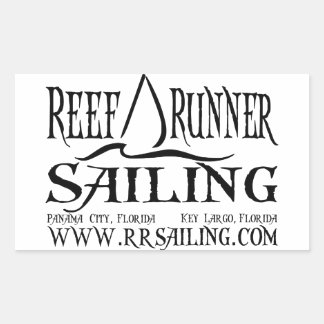 Sticker RRS avec site