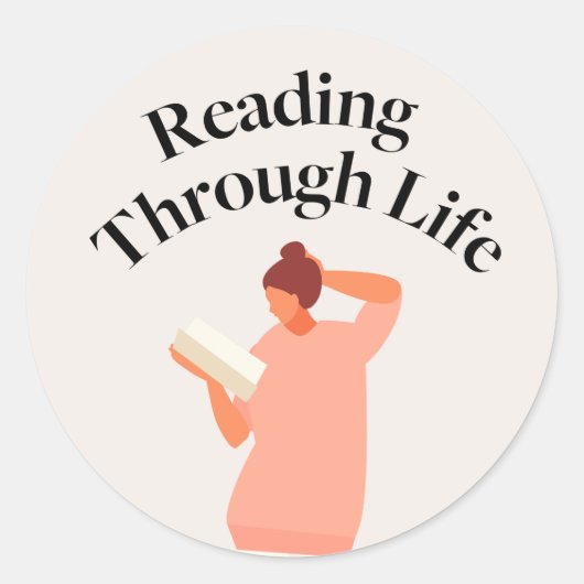 Sticker RTL (Devant)