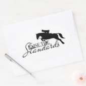 Sticker RTS (Enveloppe)