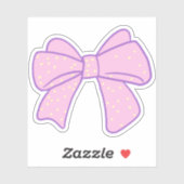 Sticker Ruban mou (Feuille)