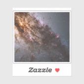 Sticker Ruelles Sombres De Poussière Crise Cendaure Centau (Feuille)