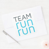 Sticker RunRunner (Enveloppe)
