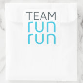 Sticker RunRunner (Sac)