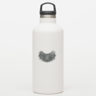 Sticker Ruth Bader Ginsburg col dissident