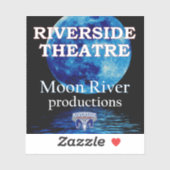 Sticker RVHS (Feuille)