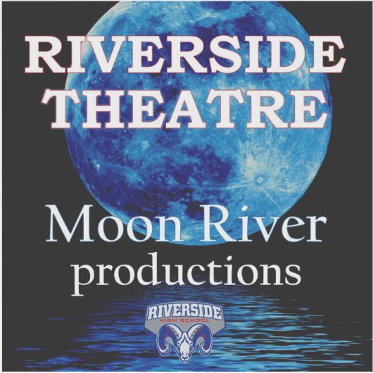 Sticker RVHS (Devant)