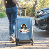 STICKER S (Valise Insitu)