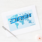 Sticker S11 (Envelop)