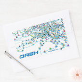 Sticker S9 (Envelop)