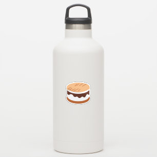 Sticker S’More