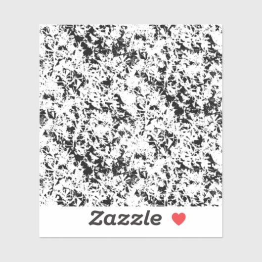 Sticker Sacs Cadeaux Personnalisés Drôles sur Mesure (Feuille)