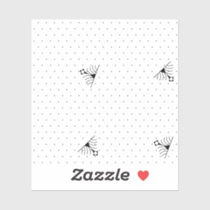 Sticker Sacs Cadeaux Personnalisés Drôles sur Mesure