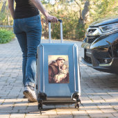 Sticker Saint Antoine de Padoue (Valise Insitu)