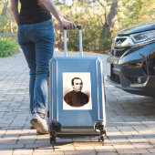 Sticker Saint Giuseppe Cafasso Prêtre franciscain (Valise Insitu)