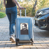 Sticker Saint Jean Bosco Père et Maître de la Jeunesse (Valise Insitu)