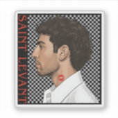 Sticker Saint Levant (Devant)