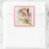 Sticker Saint Nicholas (Sac)