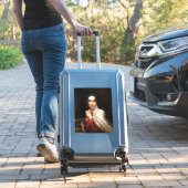 Sticker Sainte Thérèse de Jésus (Valise Insitu)